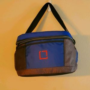 Insulated Cooler Bag